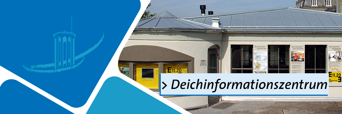 Servicebetriebe Neuwied AöR (SBN): Das Deichinformationszentrum