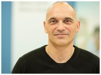 Andreas Rausch, SBN