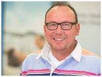 Georg Ley, Teamleiter Tief- und Straßenbau, Servicebetriebe Neuwied AöR