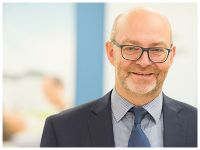 Servicebetriebe Neuwied AöR (SBN): Verwaltung - Guido Remy