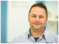 Servicebetriebe Neuwied (Abwasser): Kai Rademacher