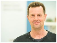 Servicebetriebe Neuwied (Abwasser): Maik Waldorf