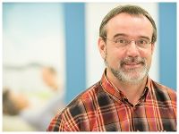 Rainer Ramseger, Teamleiter Spiel- und Sportplätze u. Naherholung, Servicebetriebe Neuwied AöR