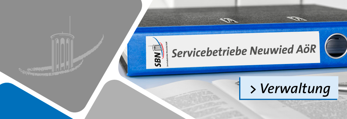 Servicebetriebe Neuwied (AöR): Verwaltung